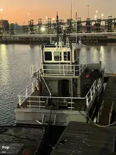 Thumbnail von Custom 74' LCM-8