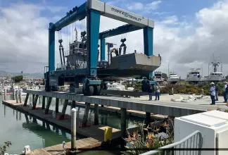 Thumbnail von Custom 74' LCM-8