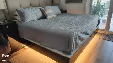 Thumbnail von Catamaran Cruisers Aqua 62