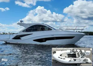 Thumbnail von Evolve Yachts 400HT