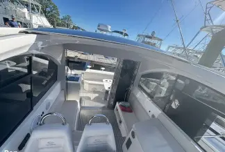 Thumbnail von Evolve Yachts 400HT