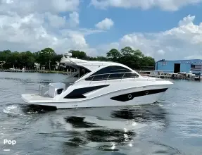 Thumbnail von Evolve Yachts 400HT