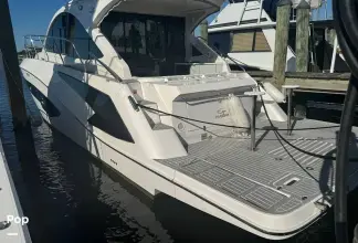 Thumbnail von Evolve Yachts 400HT