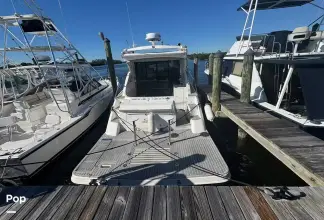 Thumbnail von Evolve Yachts 400HT