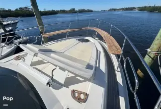 Thumbnail von Evolve Yachts 400HT