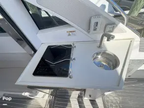 Thumbnail von Evolve Yachts 400HT