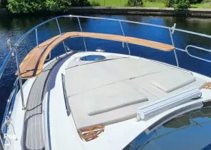 Thumbnail von Evolve Yachts 400HT