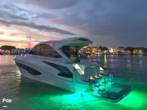 Thumbnail von Evolve Yachts 400HT