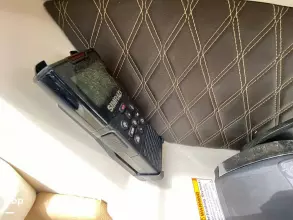 Thumbnail von Sea Ray SLX 350