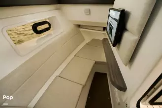 Thumbnail von Sea Ray SLX 350