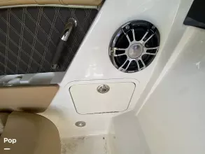 Thumbnail von Sea Ray SLX 350