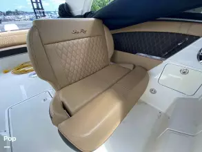 Thumbnail von Sea Ray SLX 350