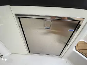 Thumbnail von Sea Ray SLX 350