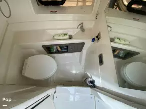 Thumbnail von Sea Ray SLX 350