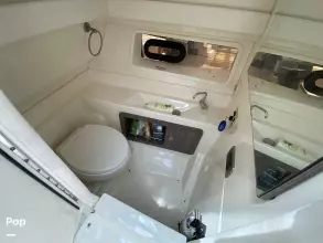 Thumbnail von Sea Ray SLX 350