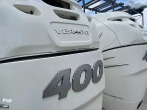 Thumbnail von Sea Ray SLX 350