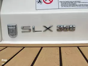 Thumbnail von Sea Ray SLX 350