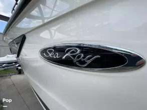 Thumbnail von Sea Ray SLX 350