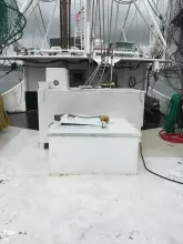 Thumbnail von Rodriguez Boat Builders 81