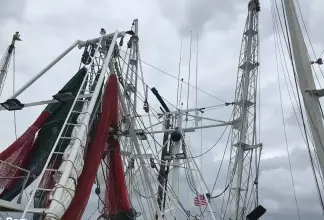 Thumbnail von Rodriguez Boat Builders 81