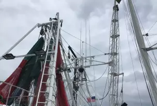 Thumbnail von Rodriguez Boat Builders 81