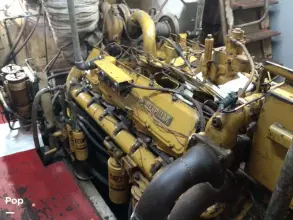 Thumbnail von Rodriguez Boat Builders 81