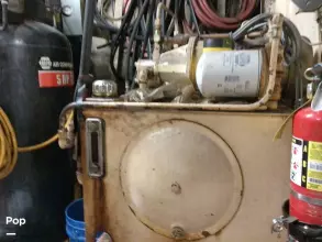 Thumbnail von Rodriguez Boat Builders 81