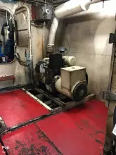 Thumbnail von Rodriguez Boat Builders 81