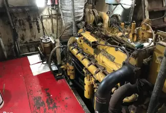 Thumbnail von Rodriguez Boat Builders 81