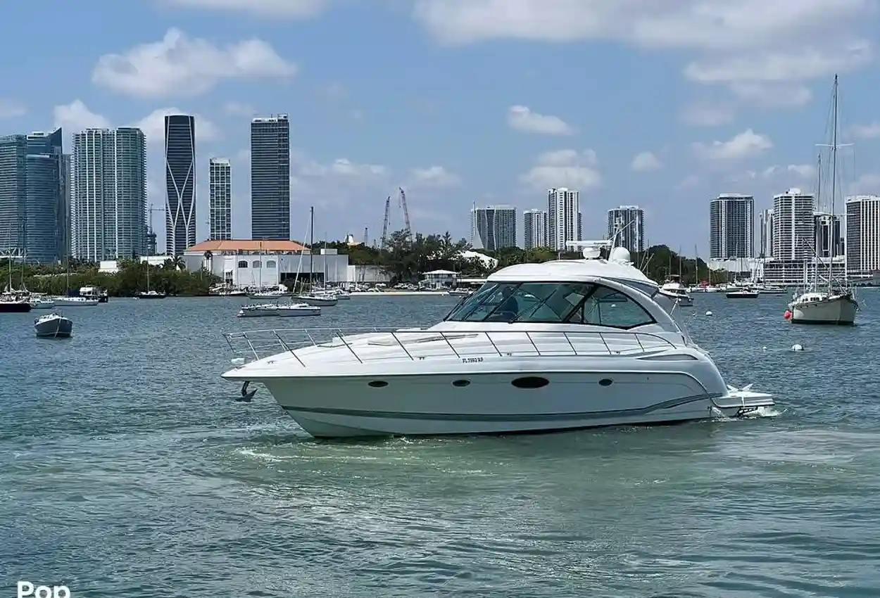 Thumbnail von Formula 45