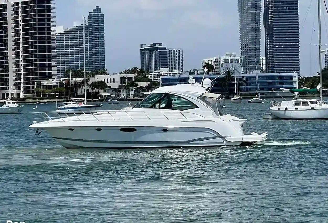 Thumbnail von Formula 45