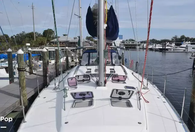 Beneteau Oceanis 54