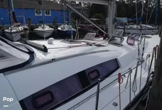 Thumbnail von Beneteau Oceanis 54