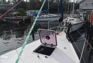 Thumbnail von Beneteau Oceanis 54