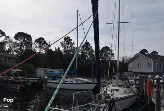 Thumbnail von Beneteau Oceanis 54