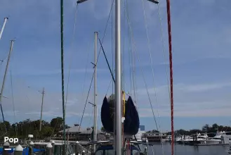 Thumbnail von Beneteau Oceanis 54