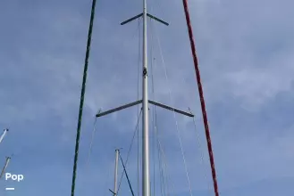 Thumbnail von Beneteau Oceanis 54