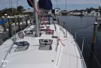 Thumbnail von Beneteau Oceanis 54