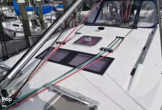 Thumbnail von Beneteau Oceanis 54