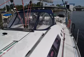 Thumbnail von Beneteau Oceanis 54