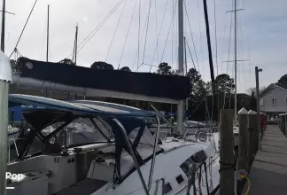 Thumbnail von Beneteau Oceanis 54