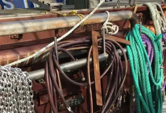 Thumbnail von Rodriguez Boat Builders 81