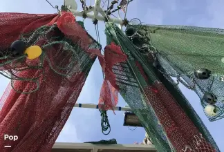 Thumbnail von Rodriguez Boat Builders 81