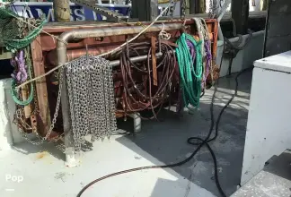 Thumbnail von Rodriguez Boat Builders 81