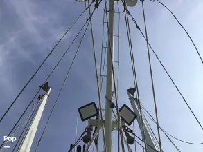 Thumbnail von Rodriguez Boat Builders 81