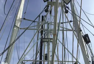 Thumbnail von Rodriguez Boat Builders 81