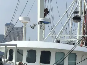 Thumbnail von Rodriguez Boat Builders 81