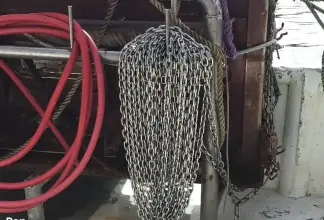 Thumbnail von Rodriguez Boat Builders 81