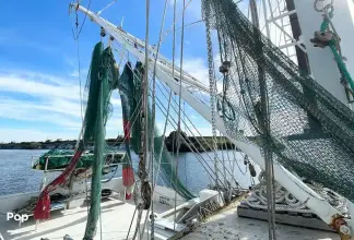 Thumbnail von Commercial boats Shrimp 82 IQF