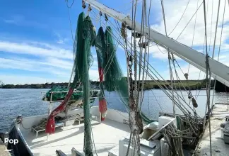 Thumbnail von Commercial boats Shrimp 82 IQF